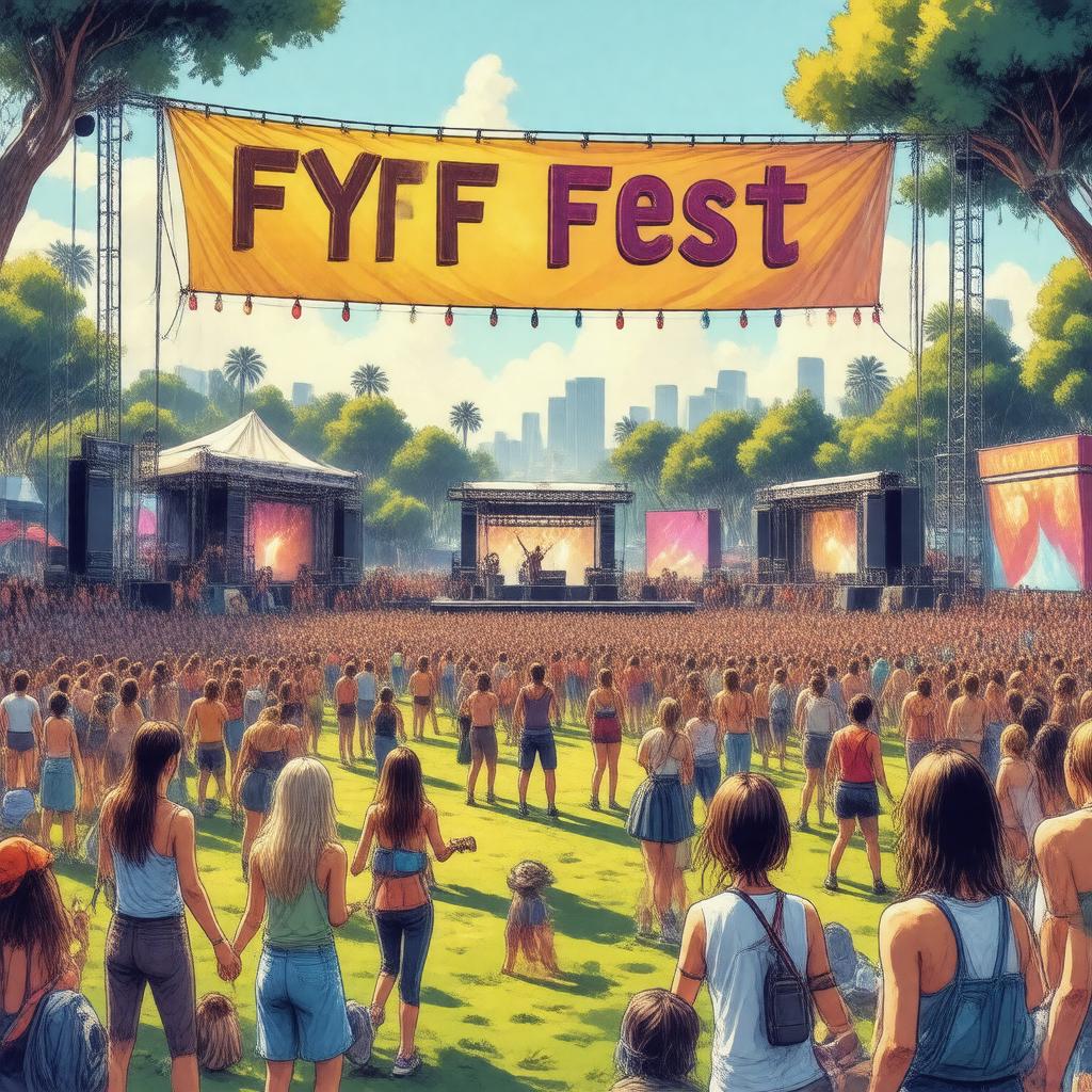 FYF Fest